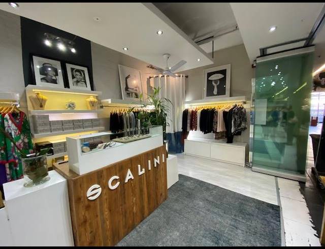 31M² RETAIL TO LET IN DE WATERKANT